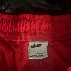 Nike shorts